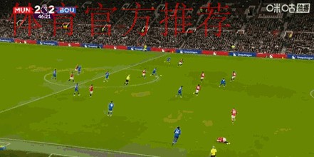 两分钟两球,库尼亚禁区捡漏低射破门,曼联4-3伯恩茅斯 两分钟两球,库尼亚禁区捡漏低射破门,曼联4-3伯恩茅斯